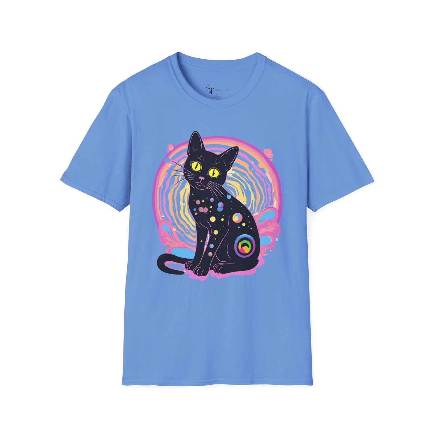 Cat Lover T-Shirt