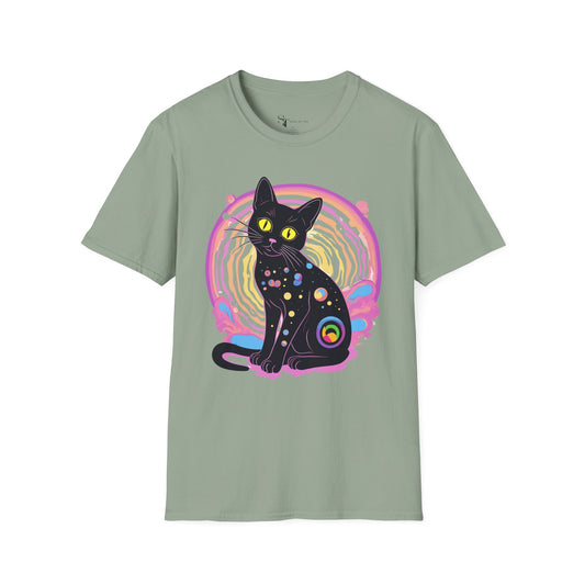 Cat Lover T-Shirt