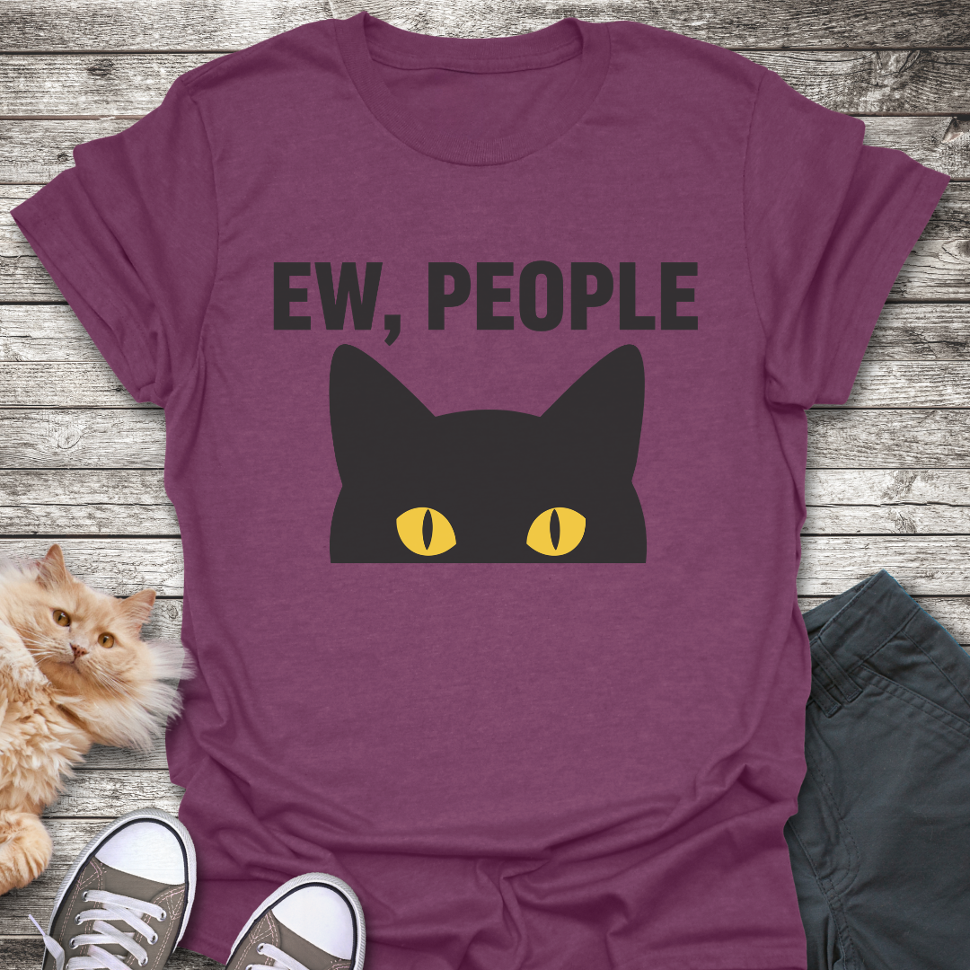 Ew People T-Shirt