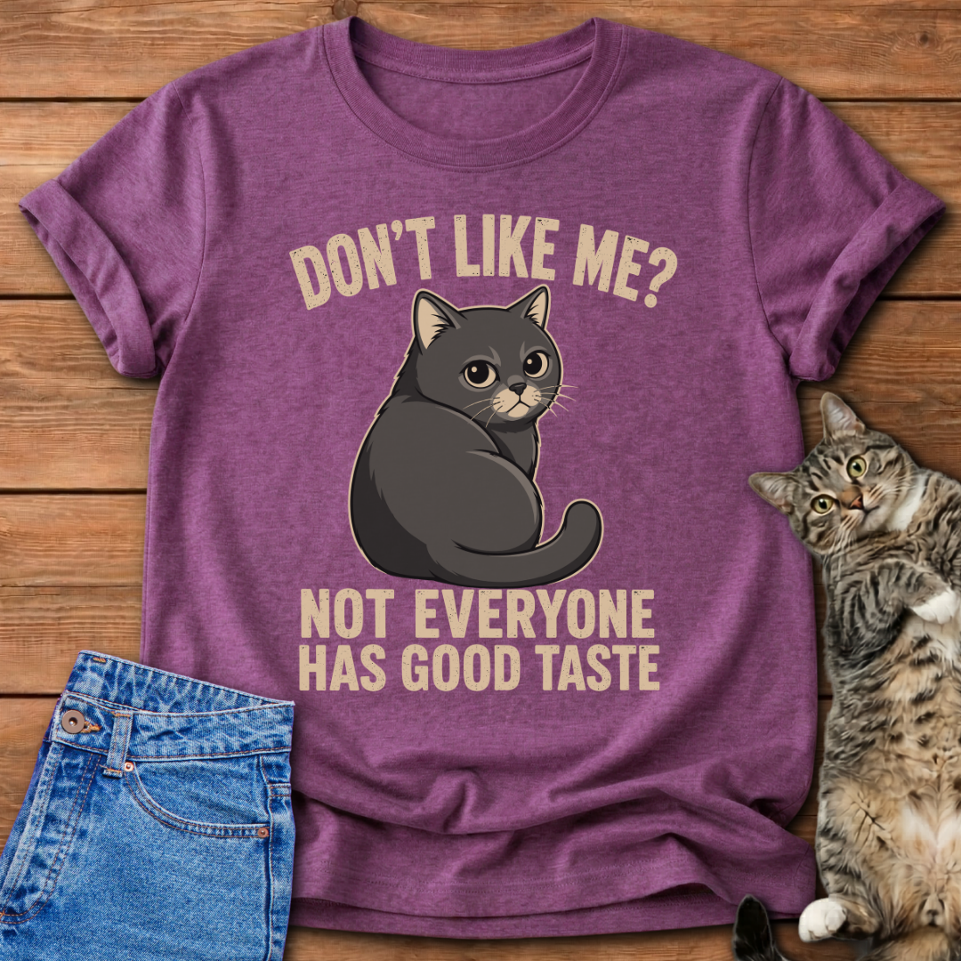 Not Everyone T-Shirt