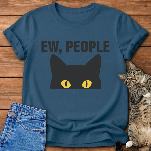Ew People T-Shirt