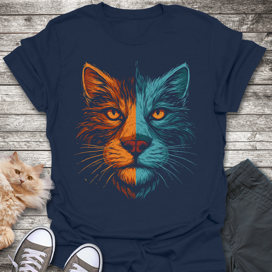 Dual Instinct T-Shirt