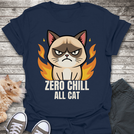Zero Chill T-Shirt