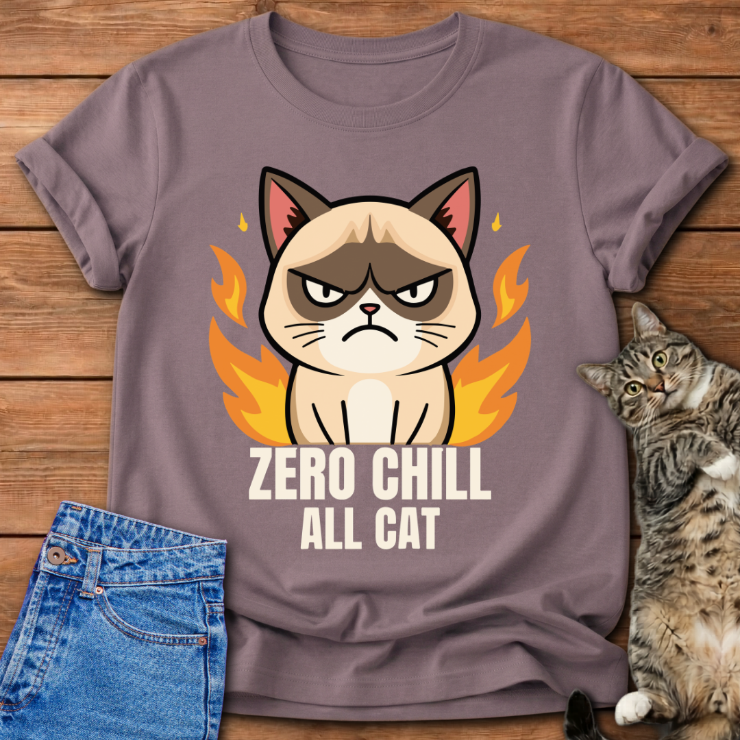 Zero Chill T-Shirt