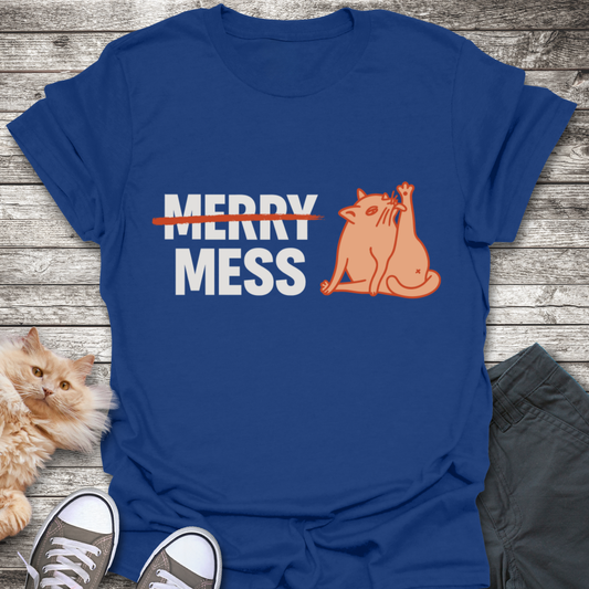 Merry Mess T-Shirt