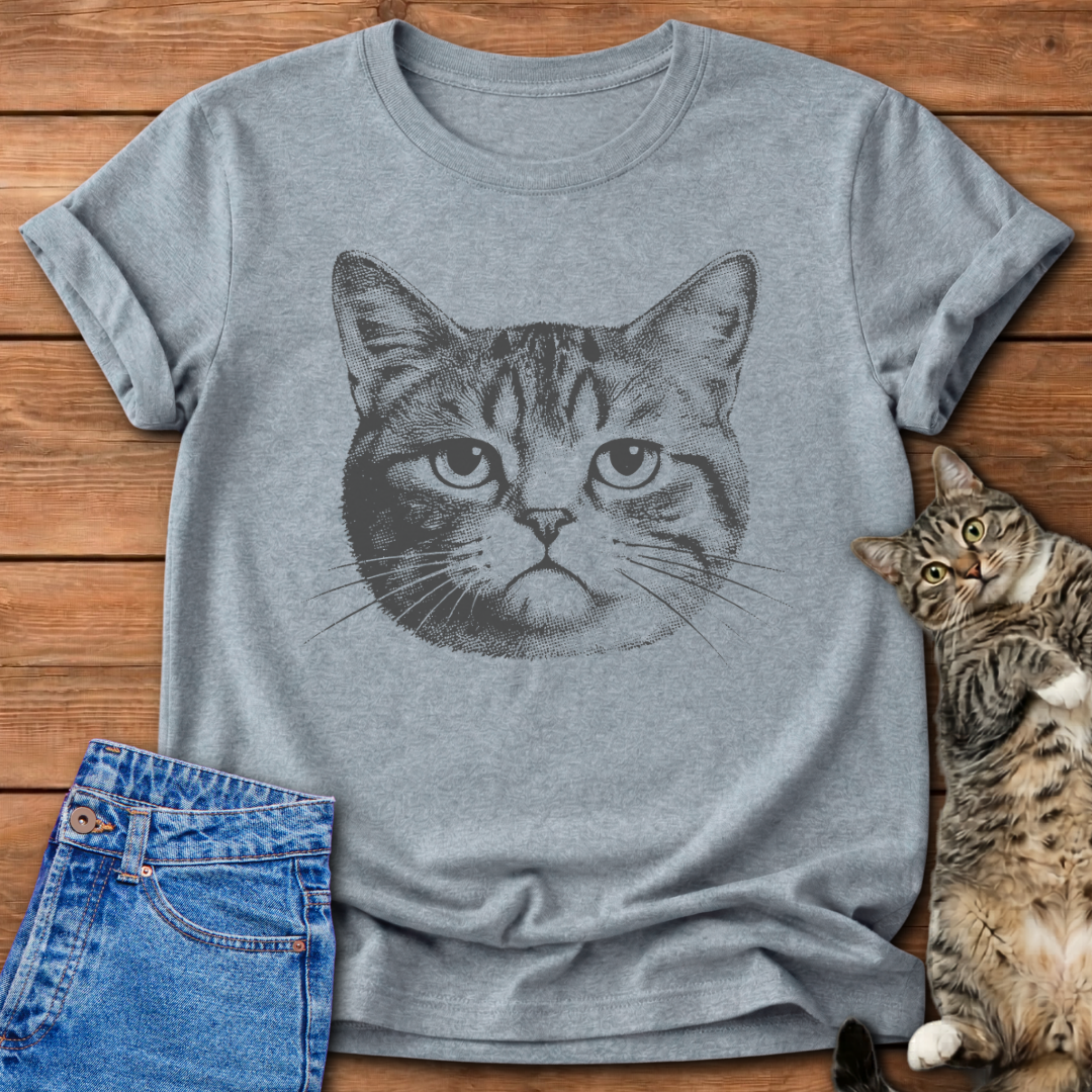 Judging You T-Shirt