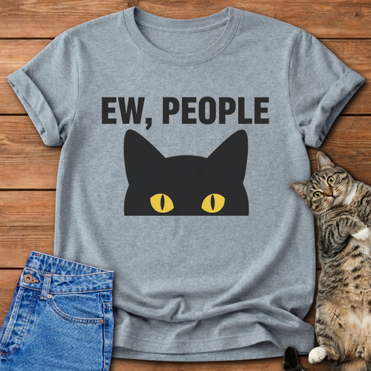 Ew People T-Shirt