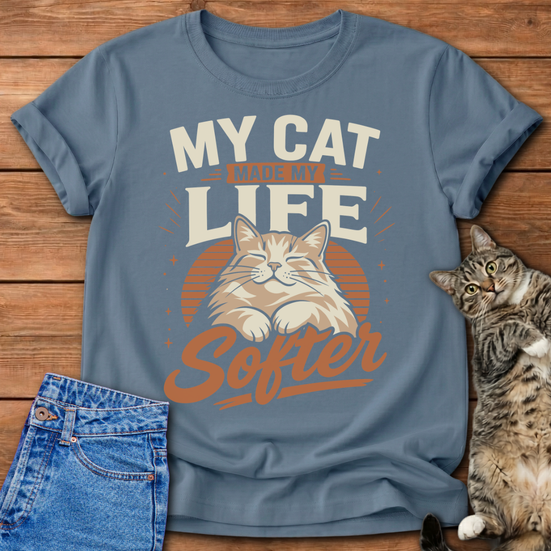 Softer Life T-Shirt