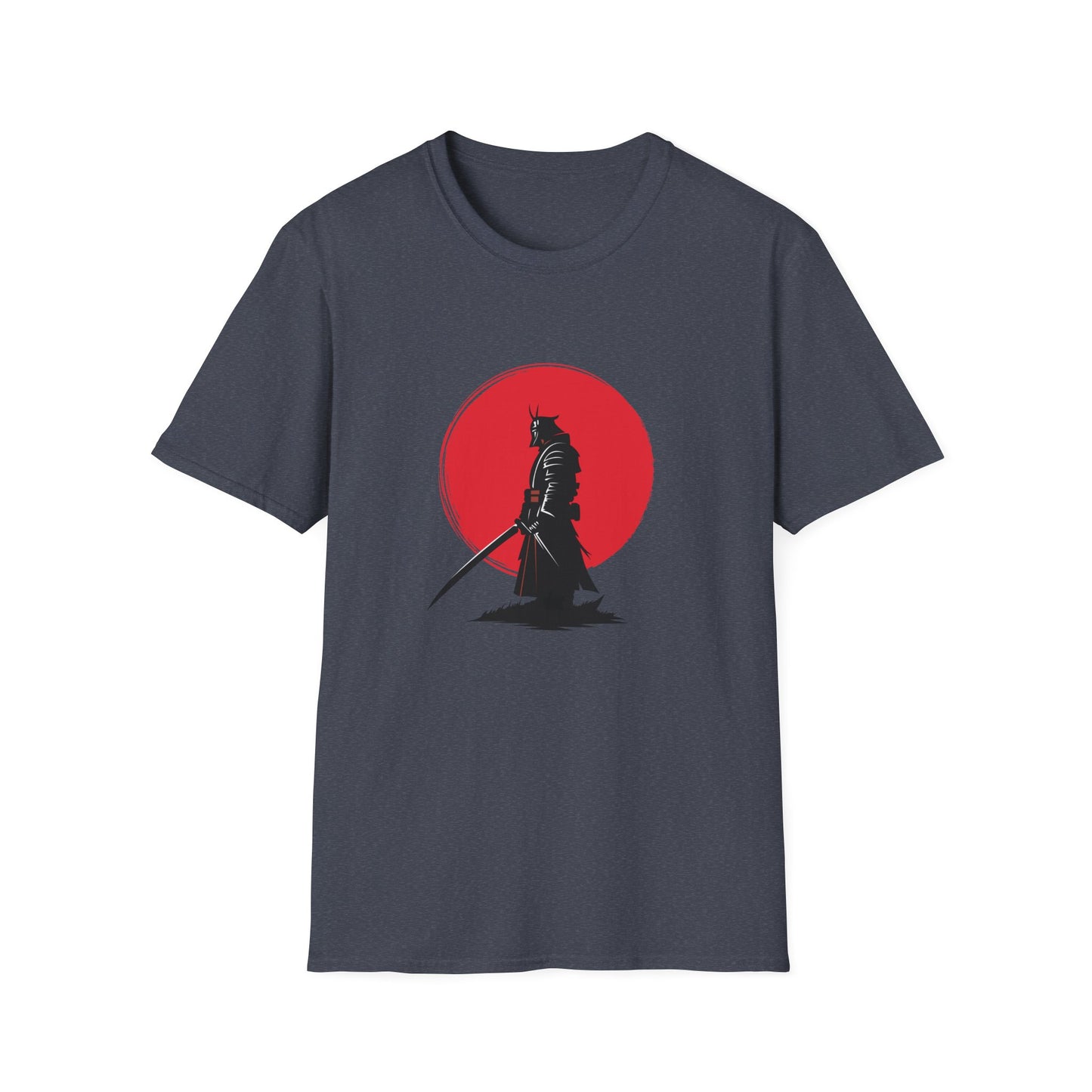 Samurai Unisex T-Shirt