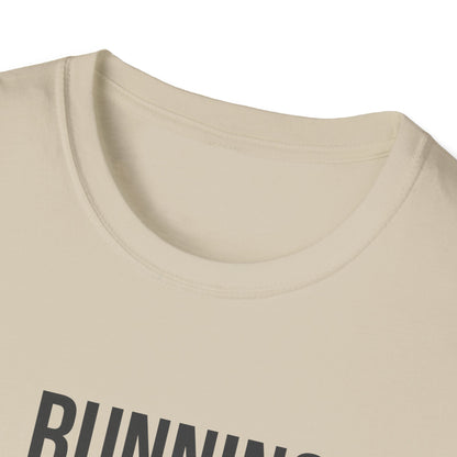 Buffering Thoughts Unisex T-Shirt