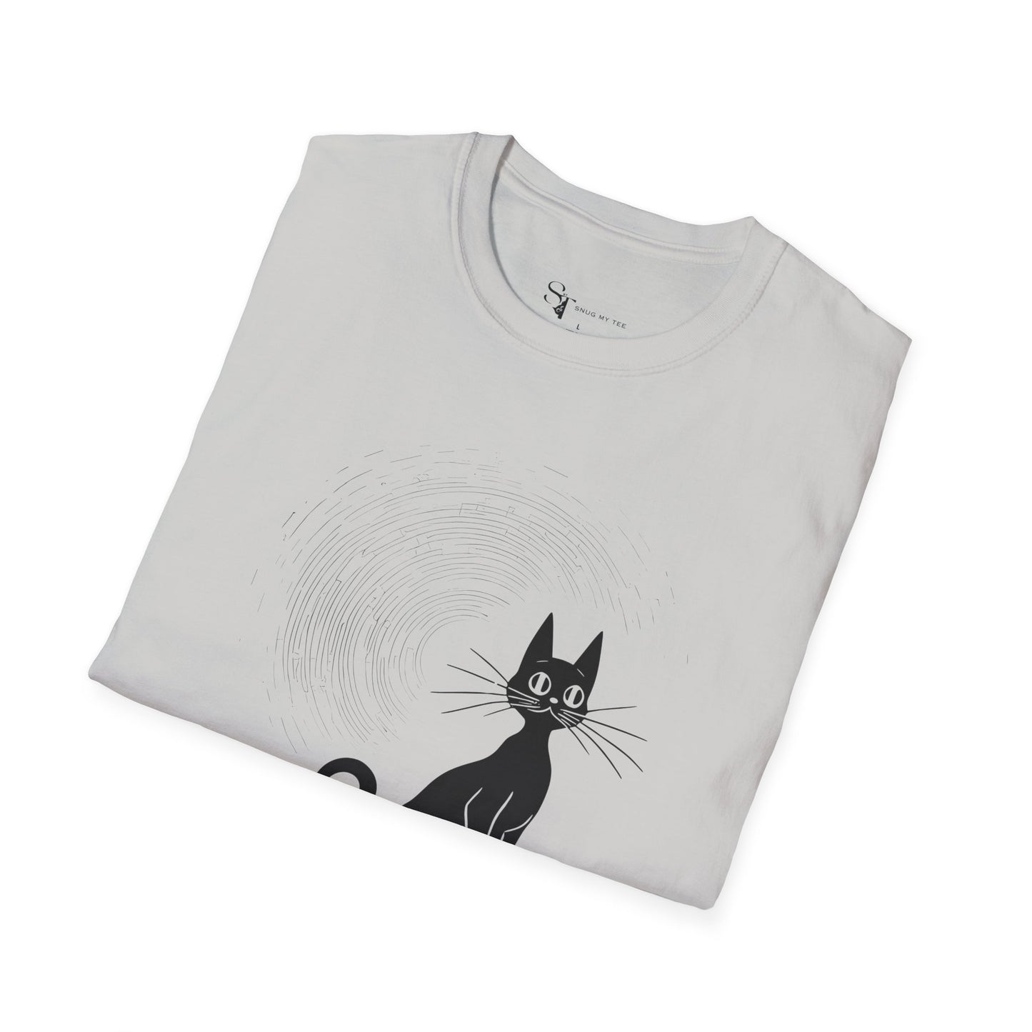 Do Not Disturb. Unless Snacks T-Shirt