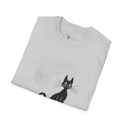 Do Not Disturb. Unless Snacks T-Shirt