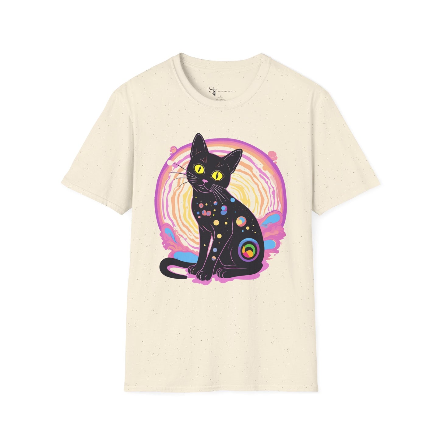 Cat Lover T-Shirt