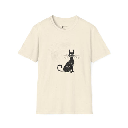 Do Not Disturb. Unless Snacks T-Shirt