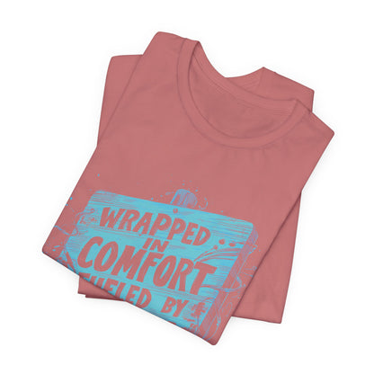 Sarcasm Comfort T-shirt
