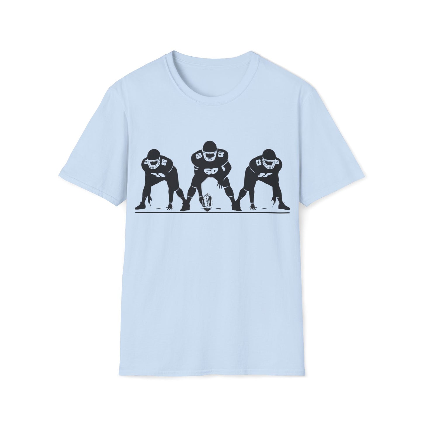 Quarterback Security T-Shirt