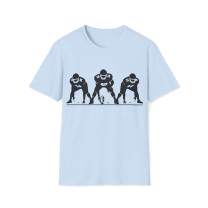 Quarterback Security T-Shirt