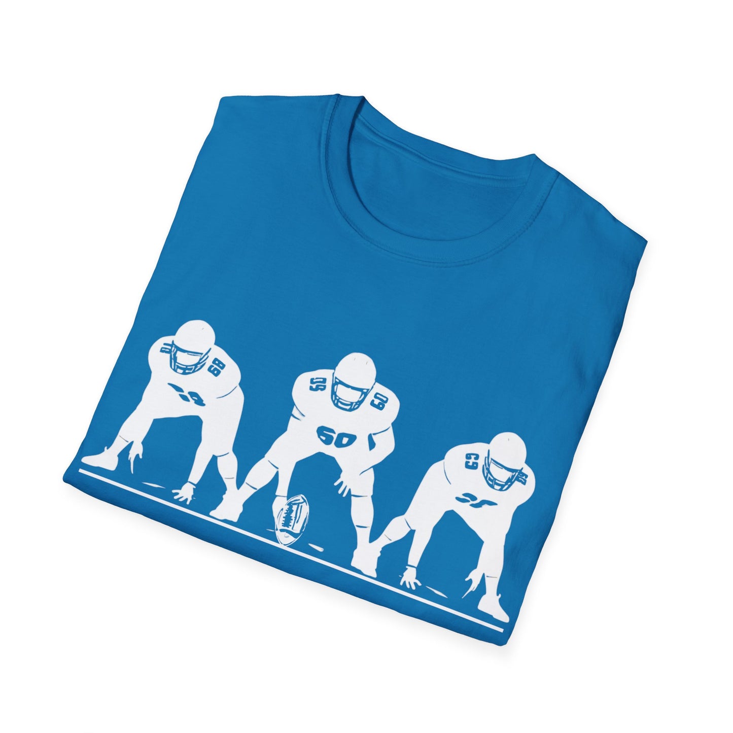 Quarterback Security T-Shirt