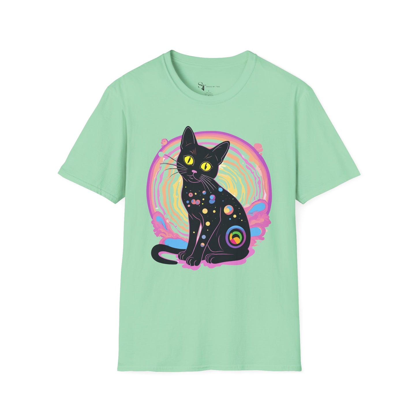 Cat Lover T-Shirt