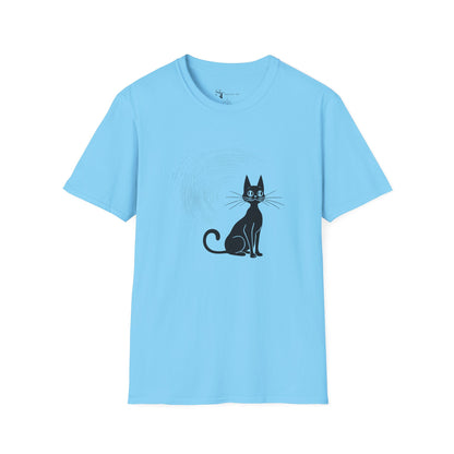 Do Not Disturb. Unless Snacks T-Shirt