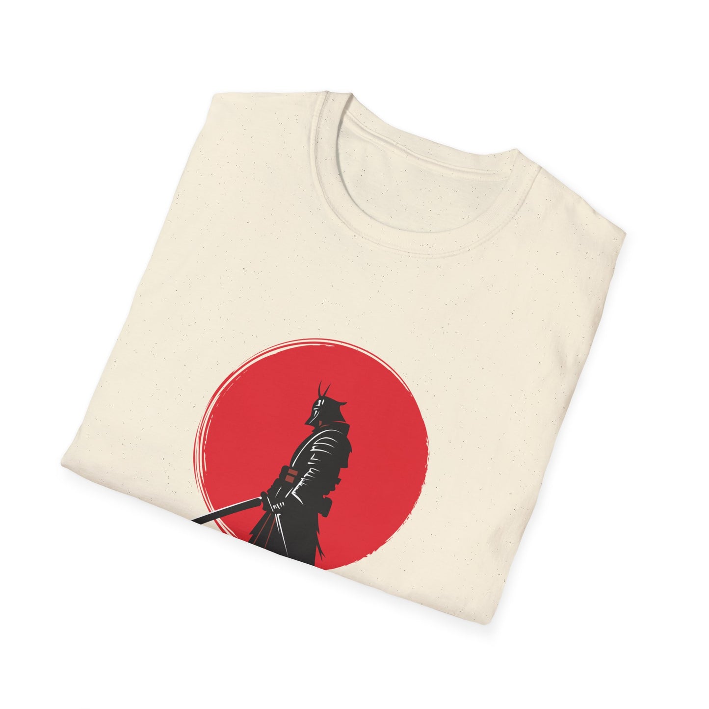 Samurai Unisex T-Shirt