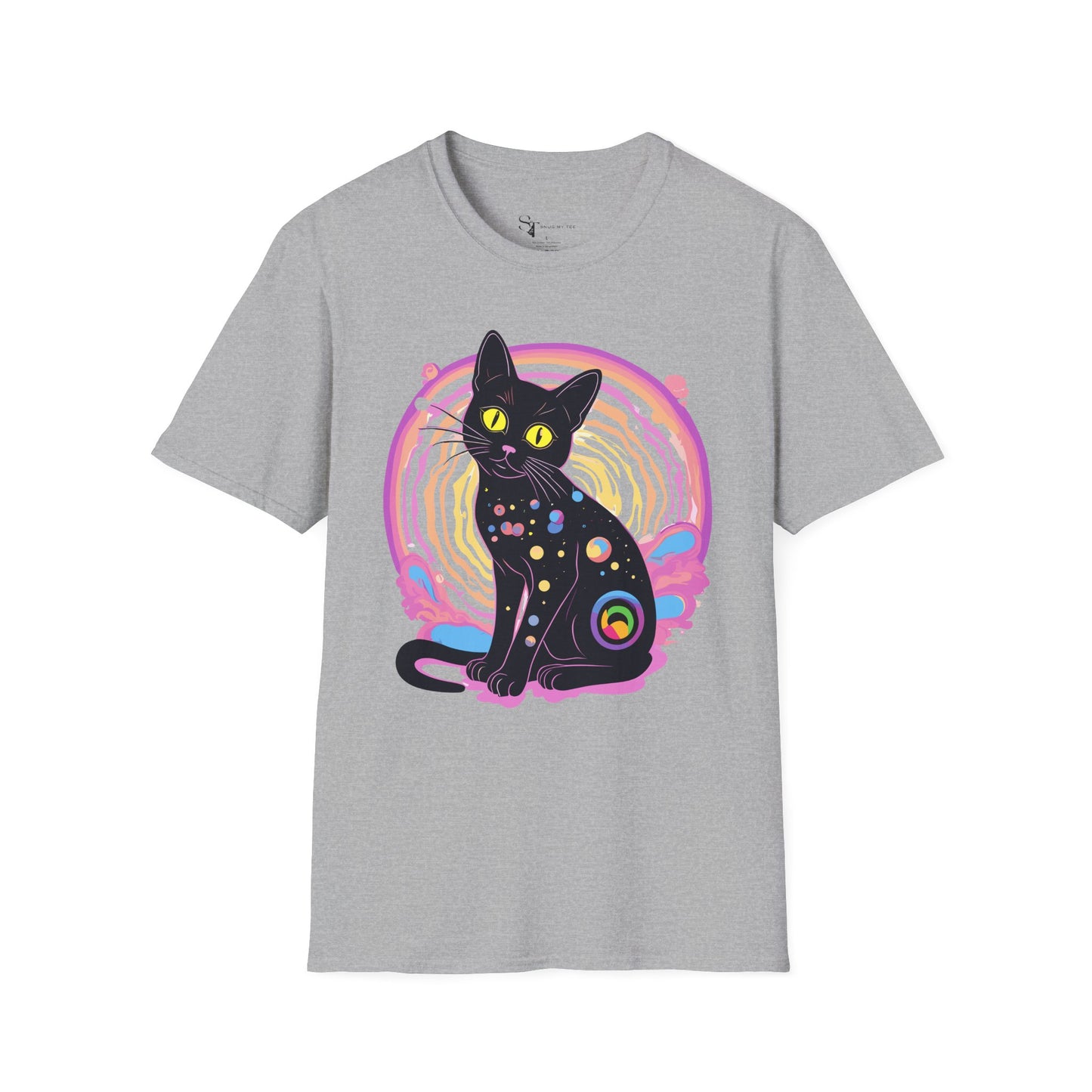 Cat Lover T-Shirt