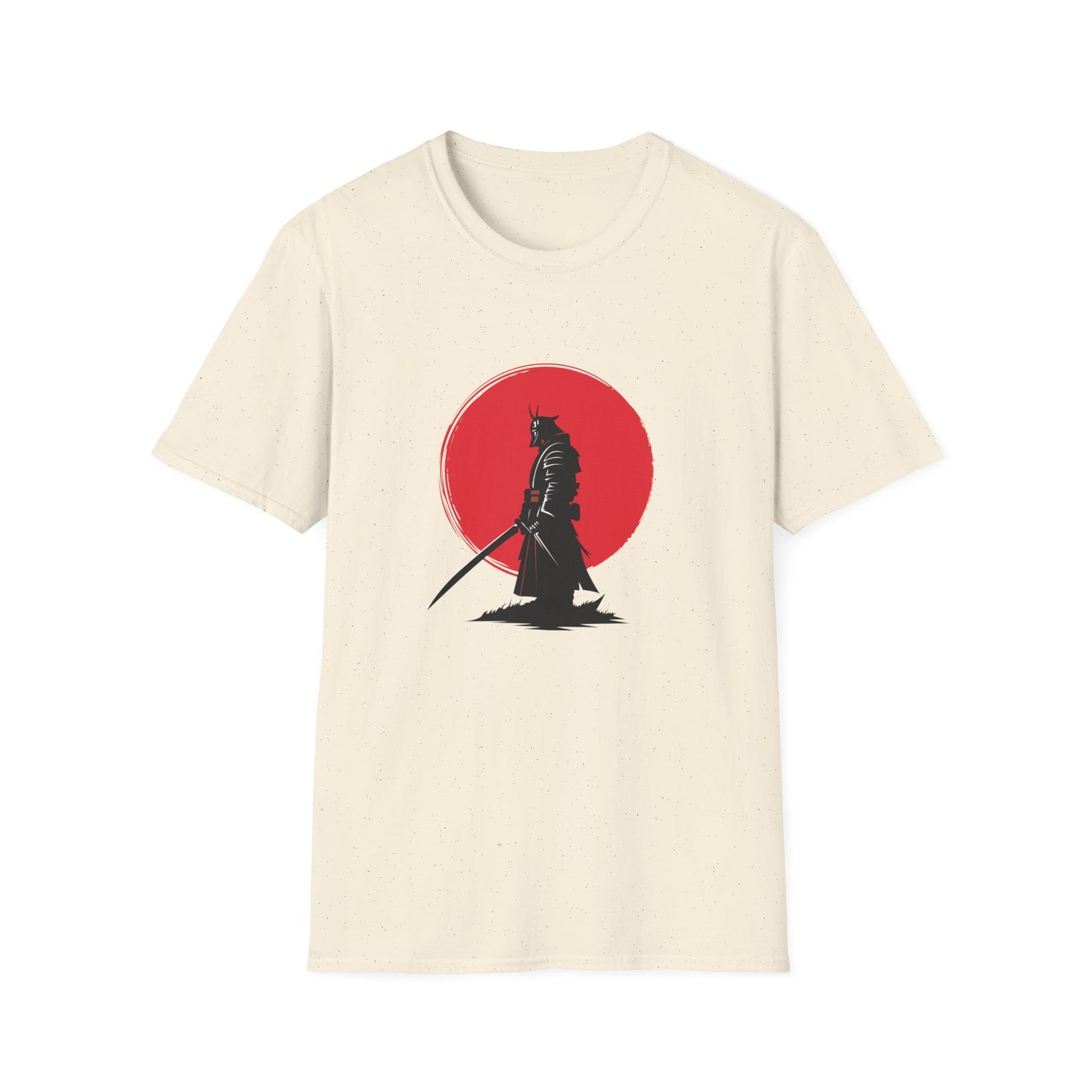 Samurai Unisex T-Shirt