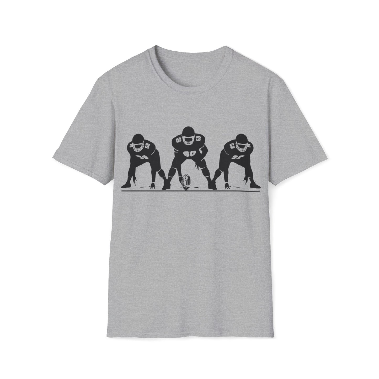Quarterback Security T-Shirt