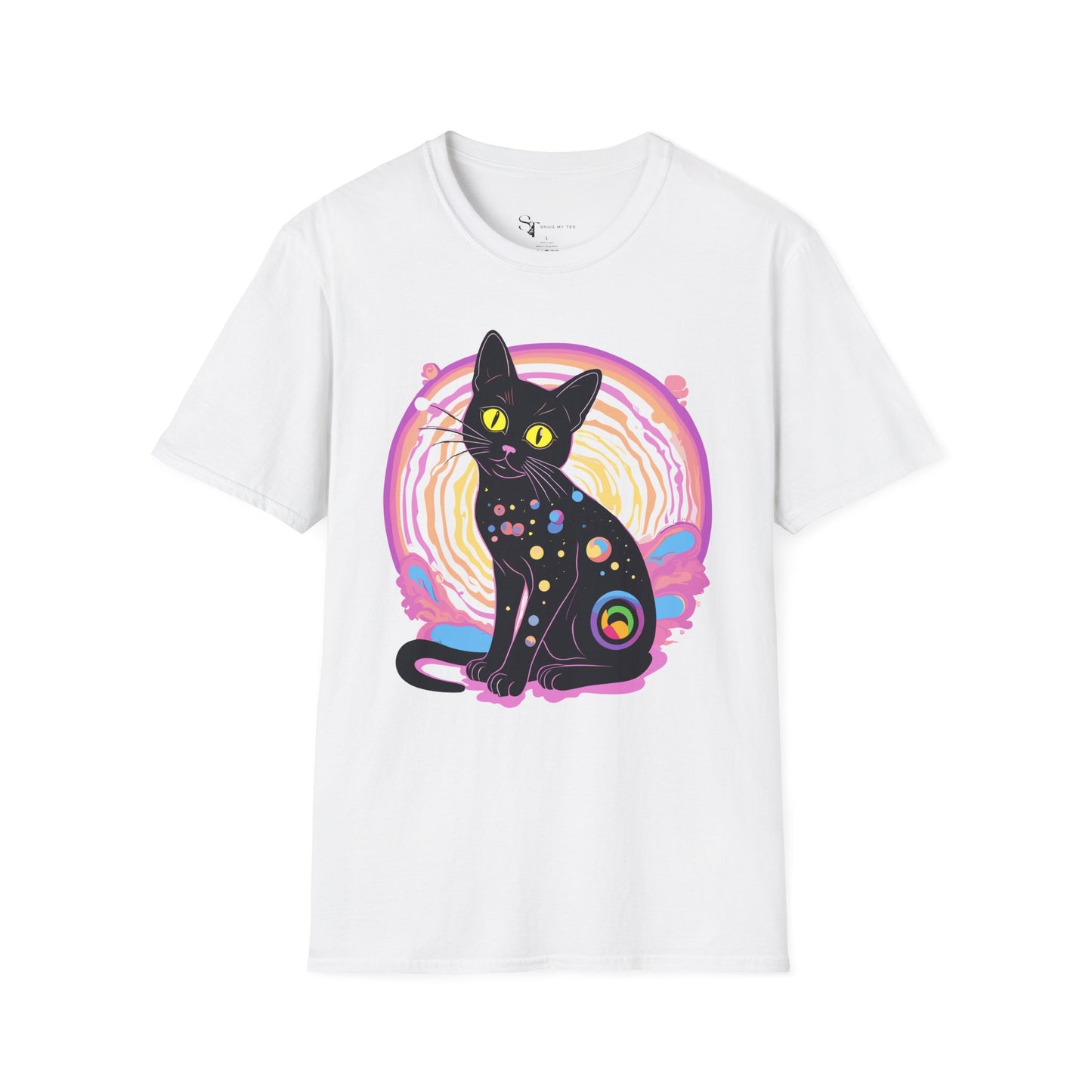 Cat Lover T-Shirt