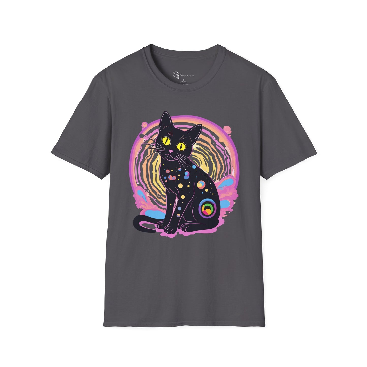 Cat Lover T-Shirt