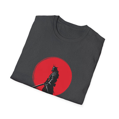 Samurai Unisex T-Shirt