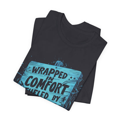Sarcasm Comfort T-shirt