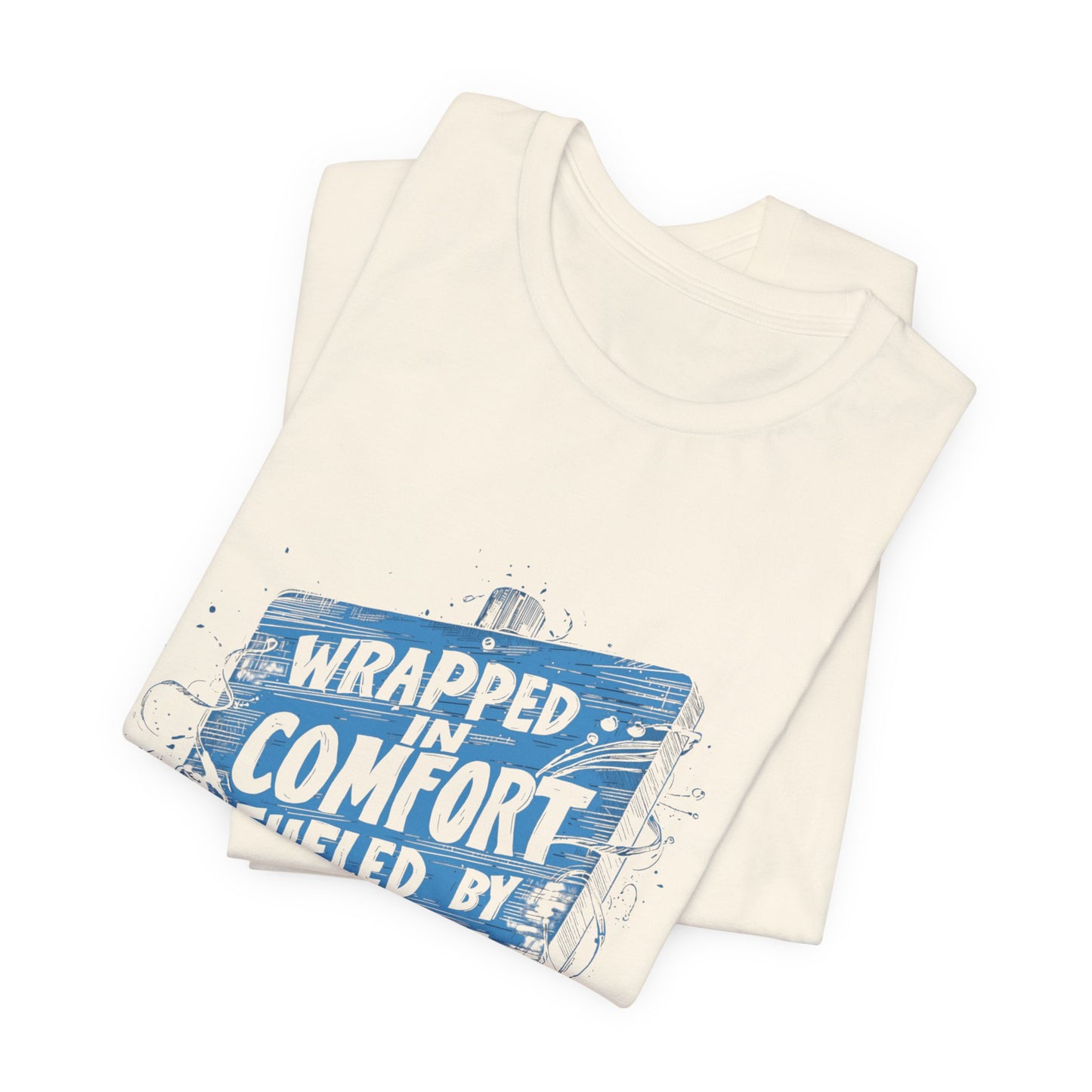 Sarcasm Comfort T-shirt