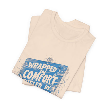 Sarcasm Comfort T-shirt