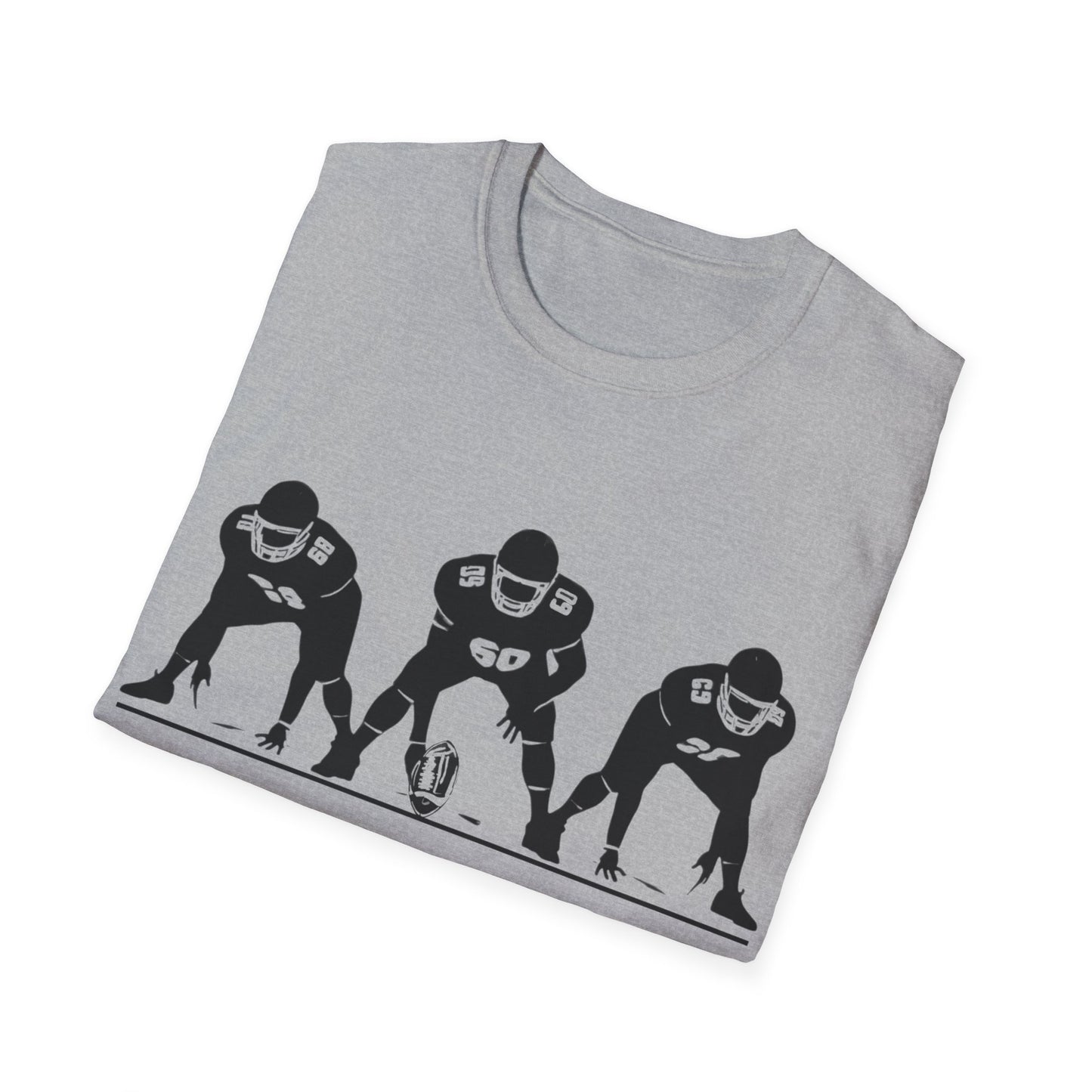 Quarterback Security T-Shirt