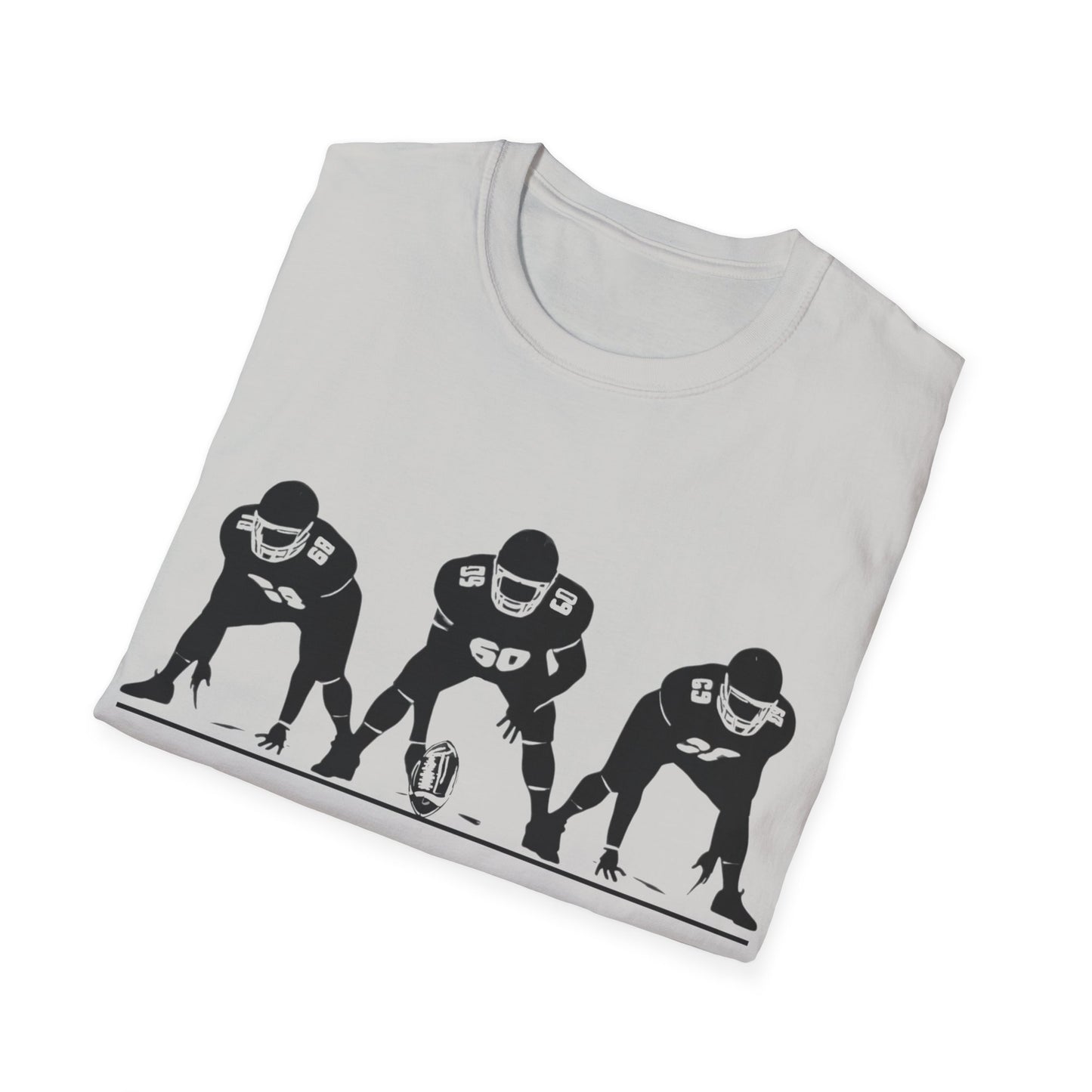 Quarterback Security T-Shirt