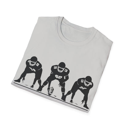 Quarterback Security T-Shirt