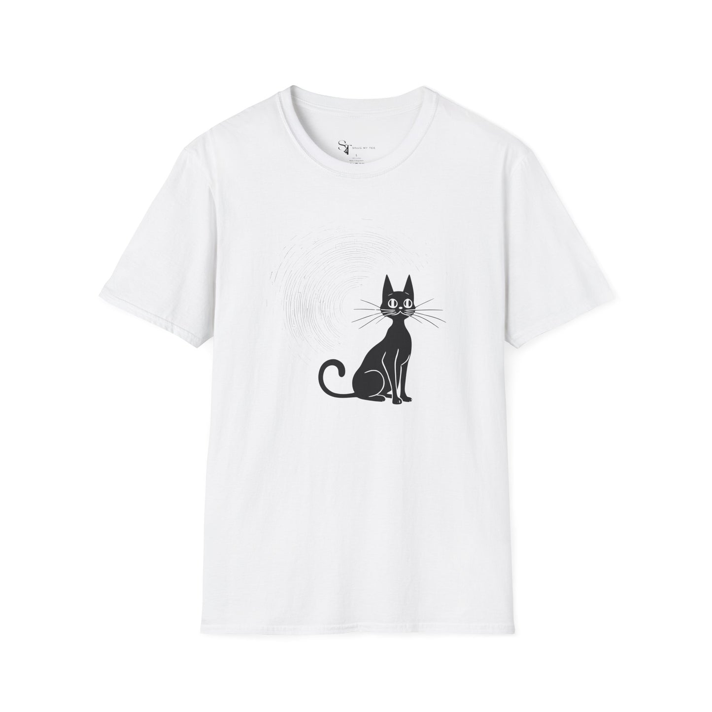 Do Not Disturb. Unless Snacks T-Shirt