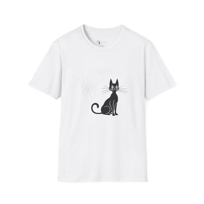 Do Not Disturb. Unless Snacks T-Shirt