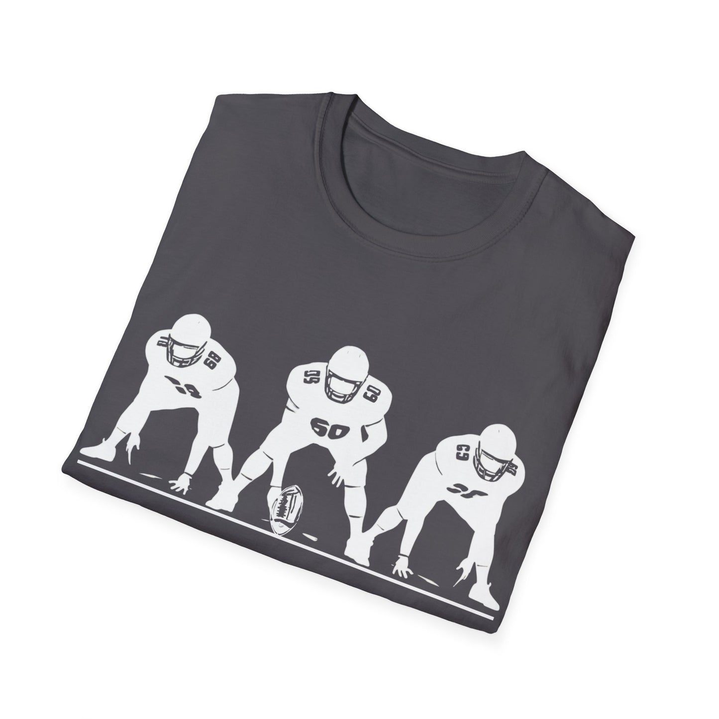 Quarterback Security T-Shirt