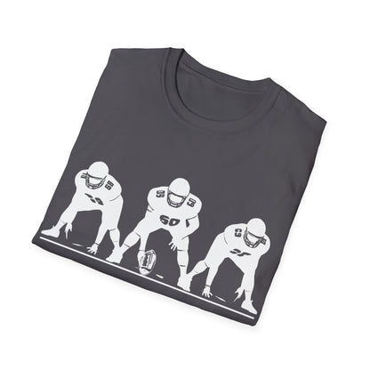 Quarterback Security T-Shirt
