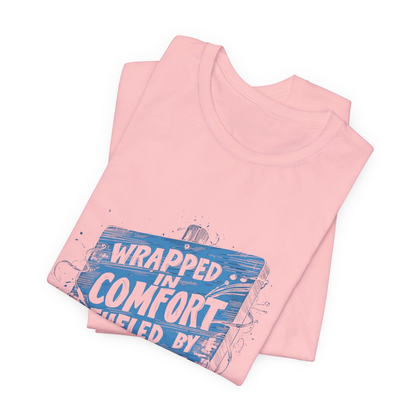 Sarcasm Comfort T-shirt