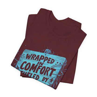Sarcasm Comfort T-shirt