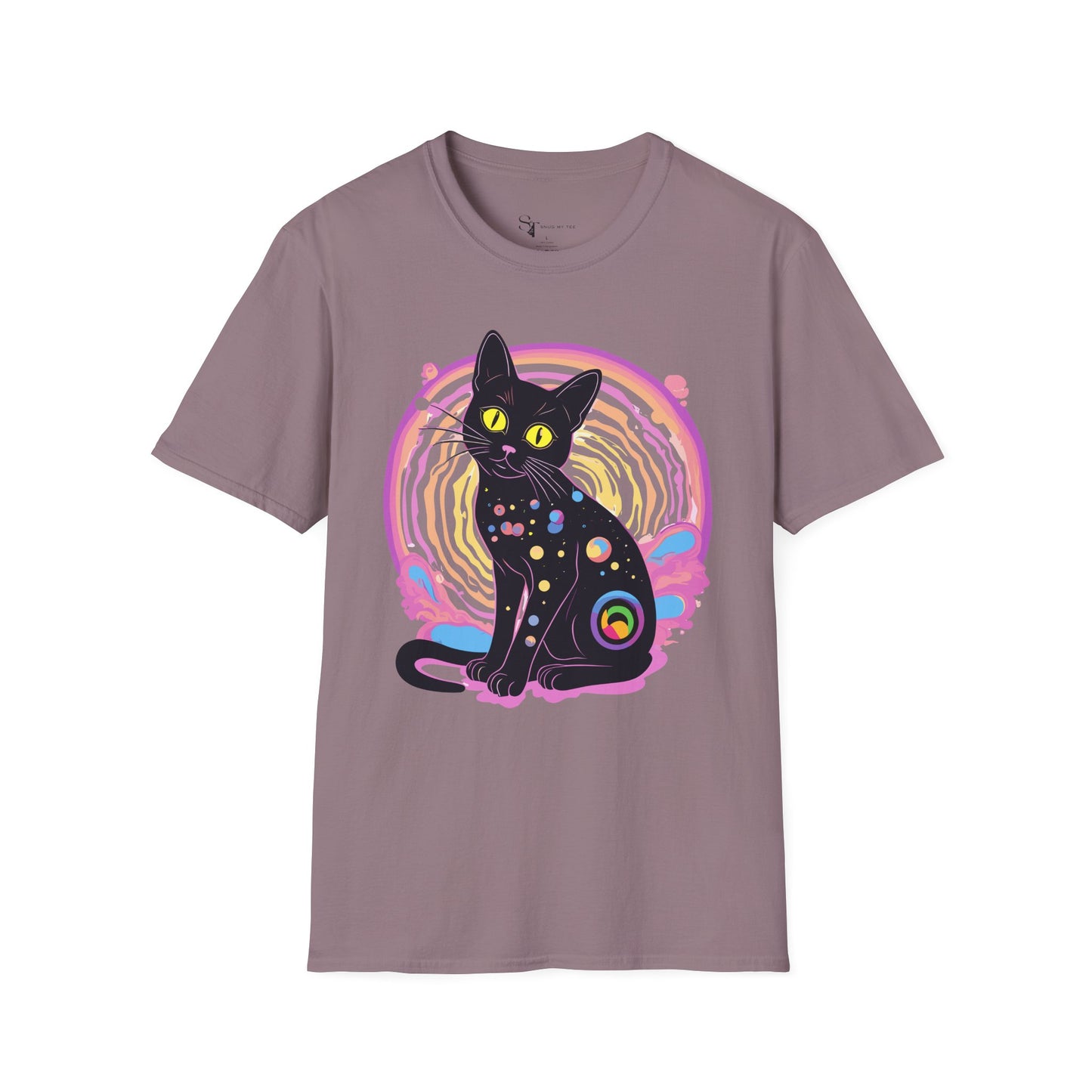 Cat Lover T-Shirt