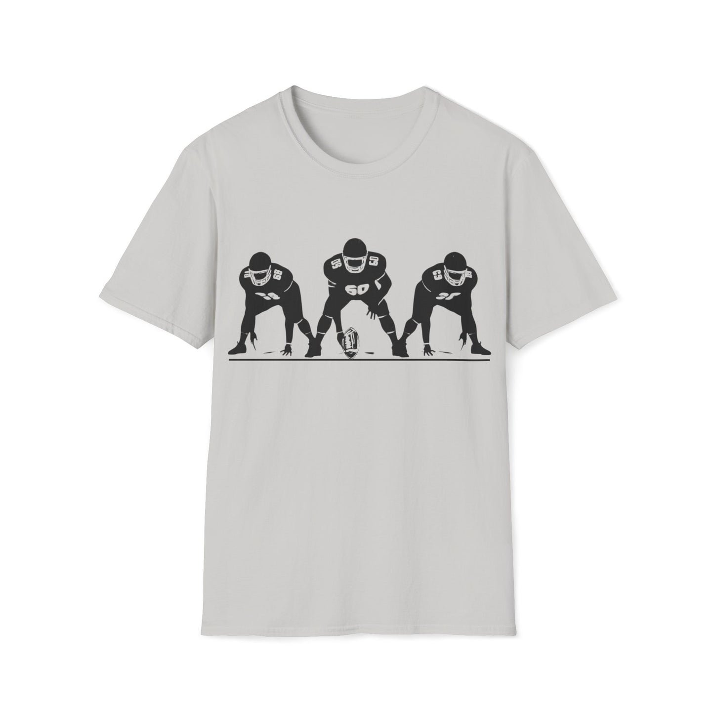 Quarterback Security T-Shirt
