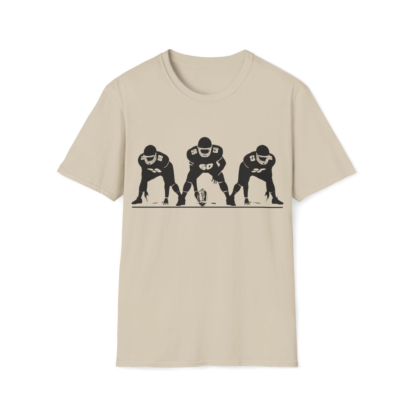 Quarterback Security T-Shirt