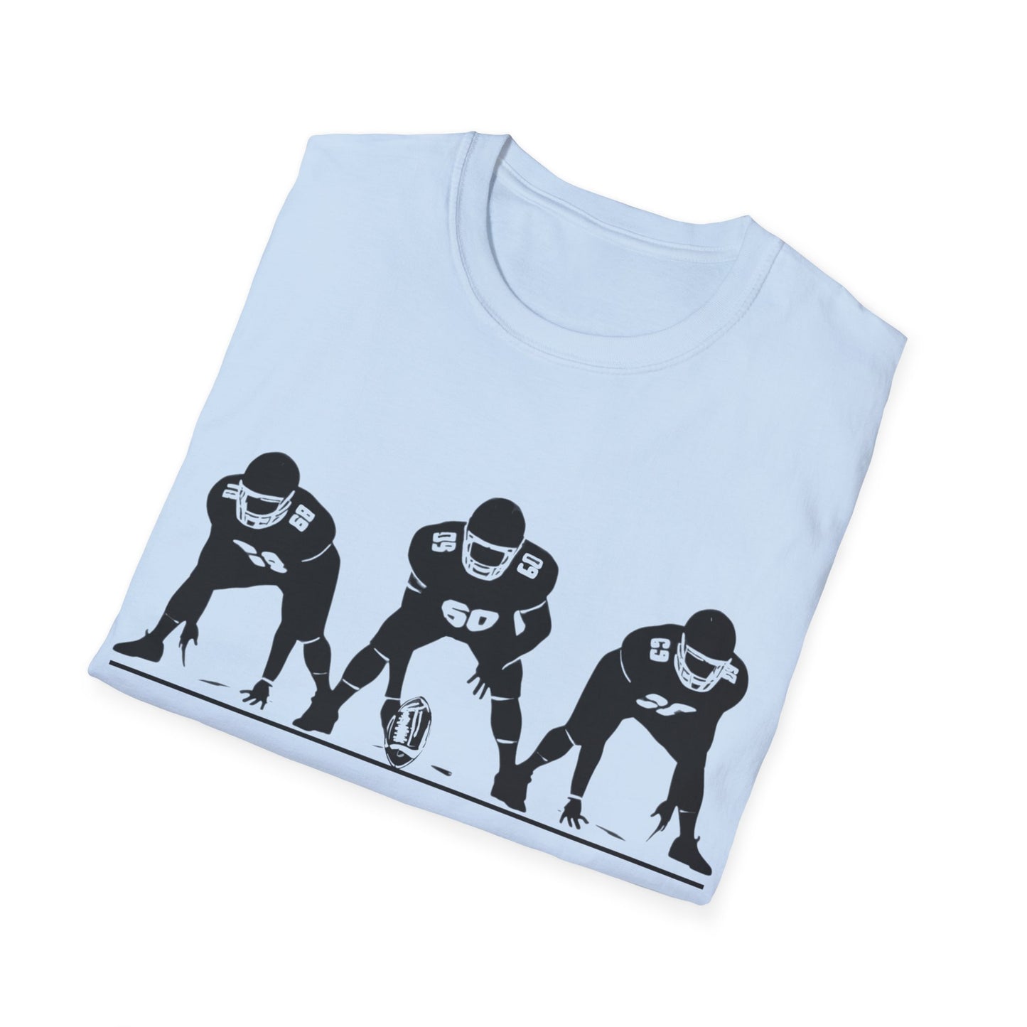 Quarterback Security T-Shirt