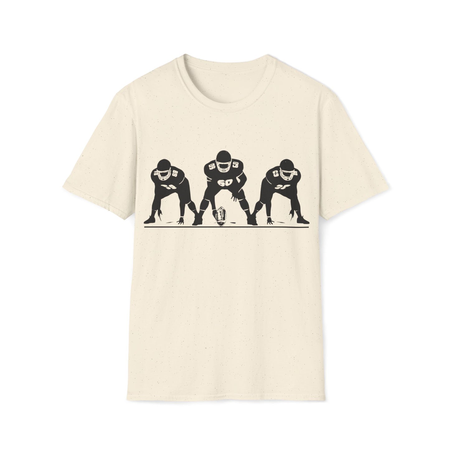 Quarterback Security T-Shirt