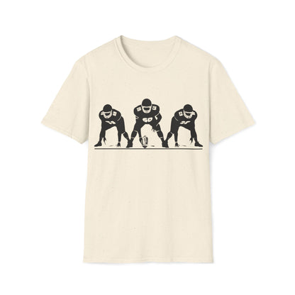 Quarterback Security T-Shirt
