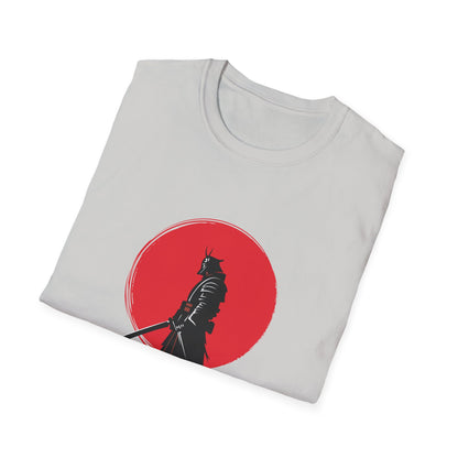 Samurai Unisex T-Shirt